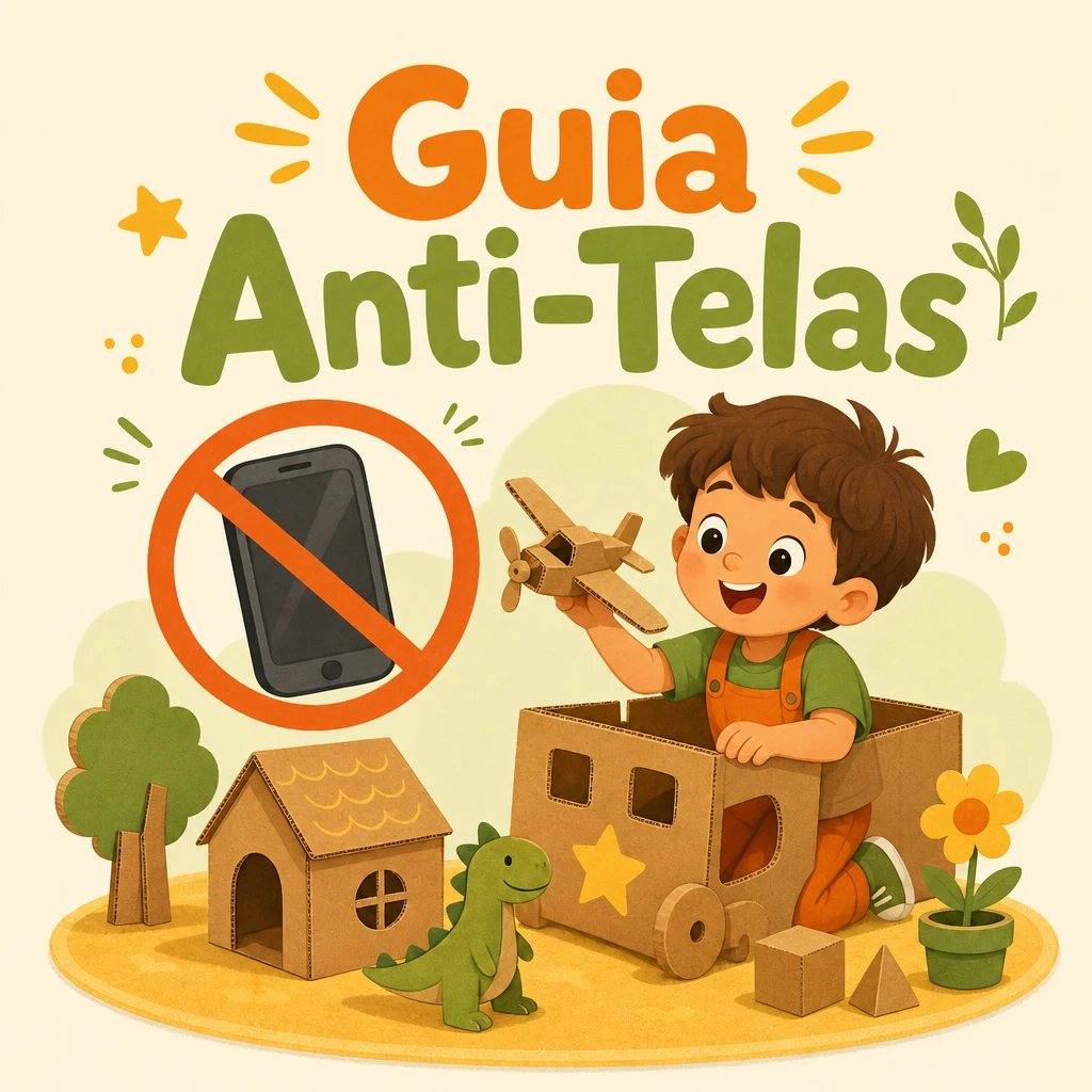 Guia Anti-Telas